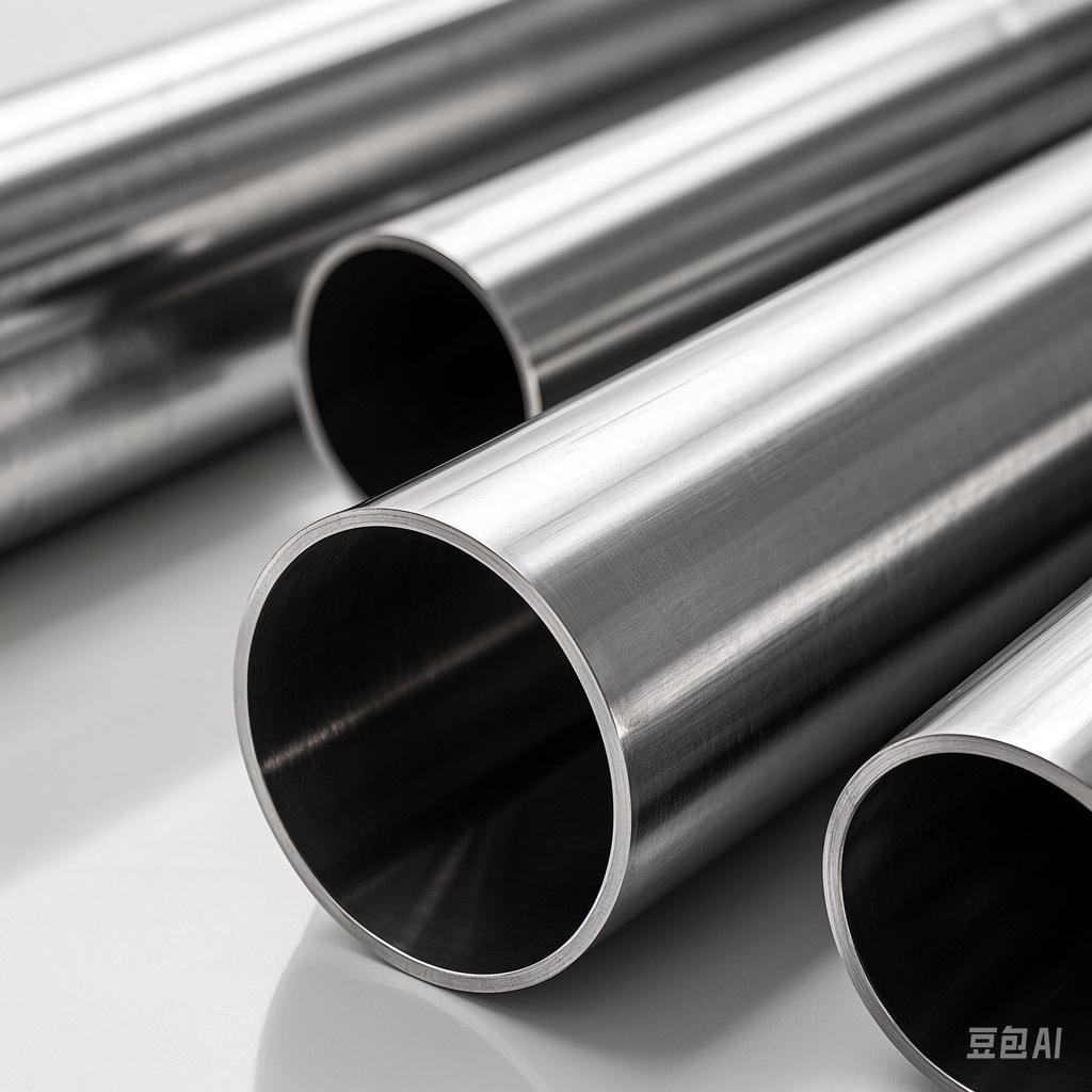 Multi-Purpose AISI 304 Desi Equivalent 33.4X3 Standard Schedule Duplex Stainless Steel Steel Pipe for Building Material