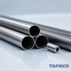 Inox Tube Welded SUS301 304L Smls Bright Surface Welded Seamless 3 Inch Common Thickness Wall 201 403 Stainless Steel Seamless Pipe