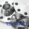 for Sale S31803 S32205 Class300lb DIN2634 RF Duplex Stainless Steel Lap Joint Flange