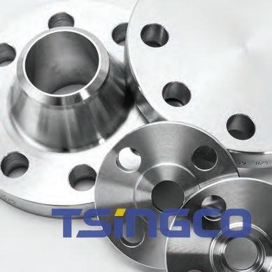 for Sale S31803 S32205 Class300lb DIN2634 RF Duplex Stainless Steel Lap Joint Flange