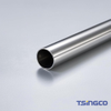 Stable DN25 Polishing Sch40s ASME SA312 Duplex Steel Tubes Chimney Pipe