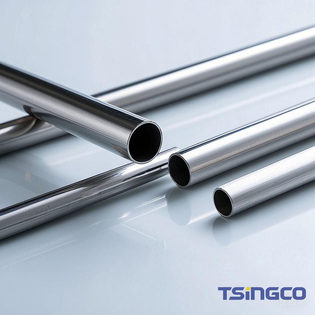 Customize DN20 Pickling Sch40s JIS G3456-2004 Duplex Steel Tubing in Various Industrial Applications