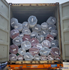 Multi-Purpose ASME SA778 F317L 219X10 S32168 Cold Drawn Stainless Steel Tube for Chemical