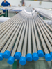 Food Grade ASTM/JIS/DIN 304/321/904L Hot Rolled Stainless Steel Seamless Heat Exchanger Welded 2b/Ba Round 316 Tube for Oil or Gas Pipeline (hydraulic test)