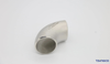 3 Inch Long /Short Radius 304 316L Seamless Stainless Steel Elbow